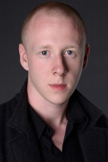 Štěpán Kozub Image