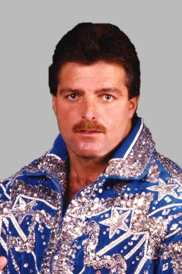 Raymond Rougeau Image