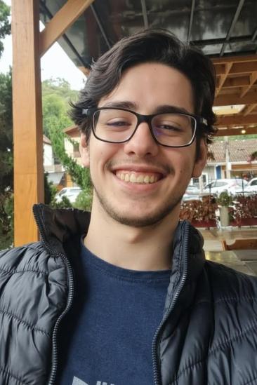 Henrique Filgueiras Image