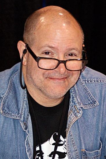 Mike Mignola Image