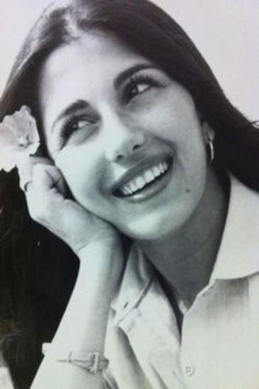 Majida El Roumi Image