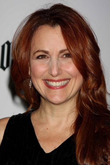 Jodie Markell Image