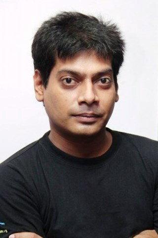 Nithin Sathya Image