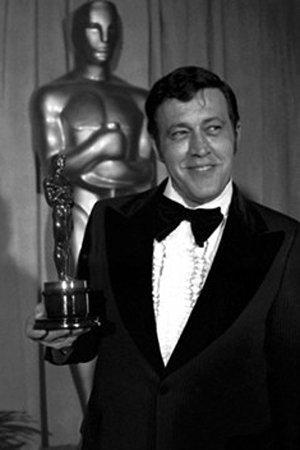 Philip D'Antoni Image