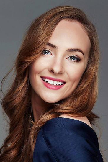 Elizaveta Maximová Image