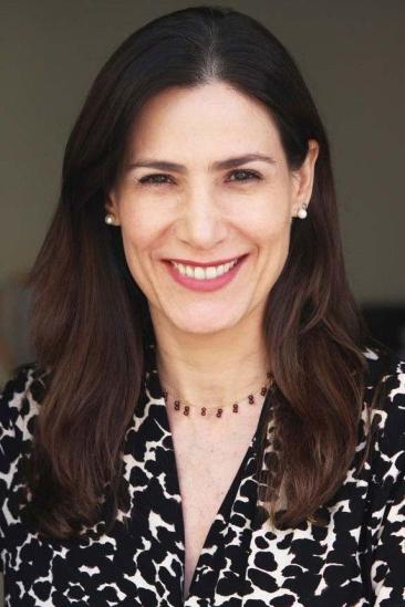 Virginia Cavendish Image