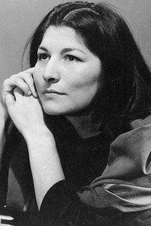 Mercedes Sosa Image