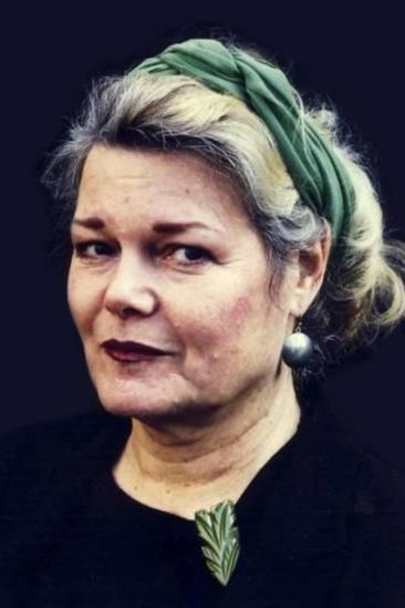 Katja Paryla Image