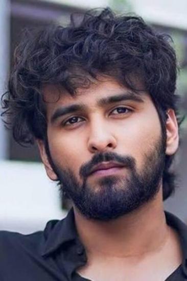 Shane Nigam Image