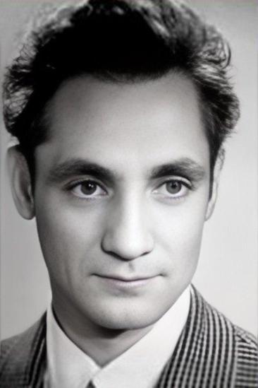 Vladimir Boriskin Image