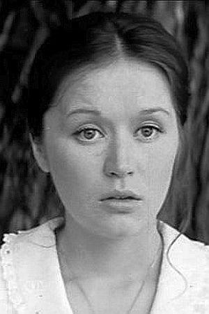 Svetlana Pereladova Image