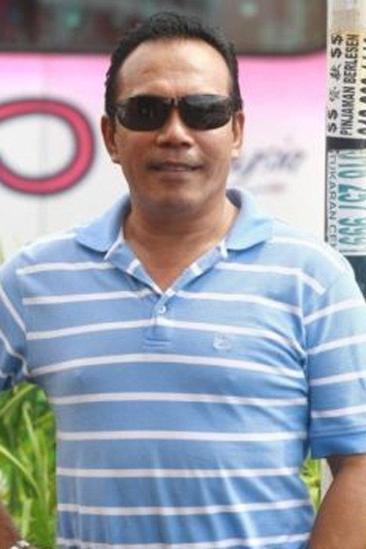 Shaharuddin Thamby Image