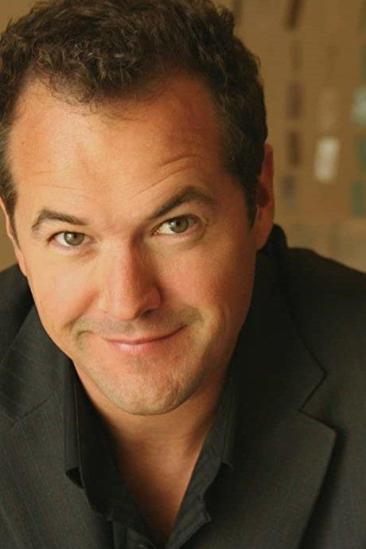 Shawn Driscoll Image