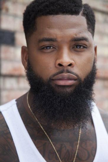 Keraun Harris Image