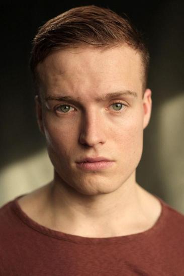 Will Fletcher Image