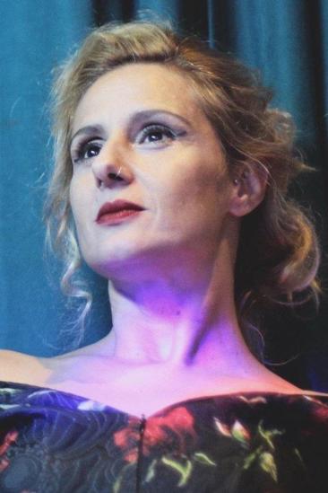 Katerina Lypiridou Image