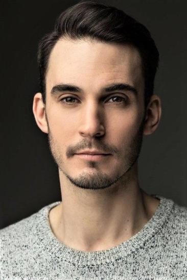 Reed Luplau Image