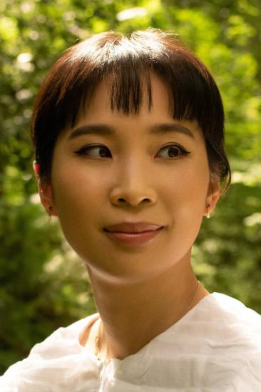 Ling Ling Huang Image