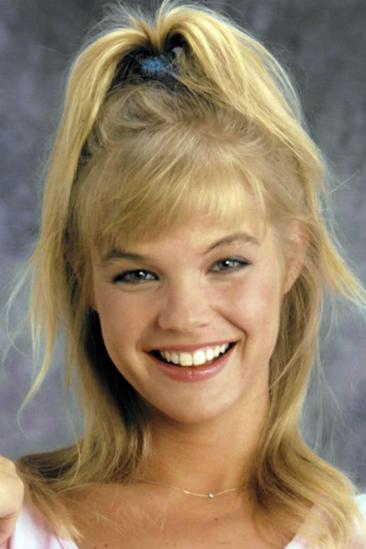 Julie McCullough Image