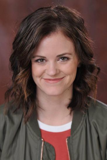 Ally Johnson Image