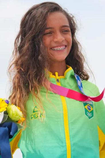 Rayssa Leal Image