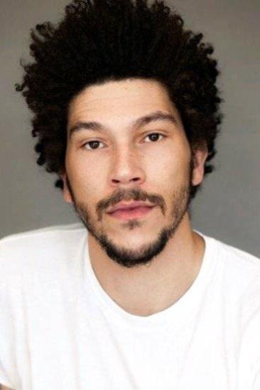 Joel Fry Image