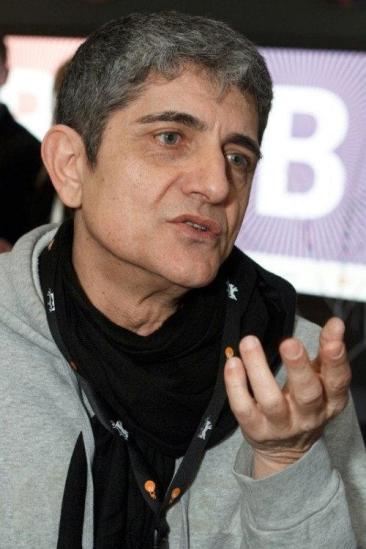 Constantine Giannaris Image