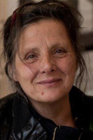 Kati Lázár Image
