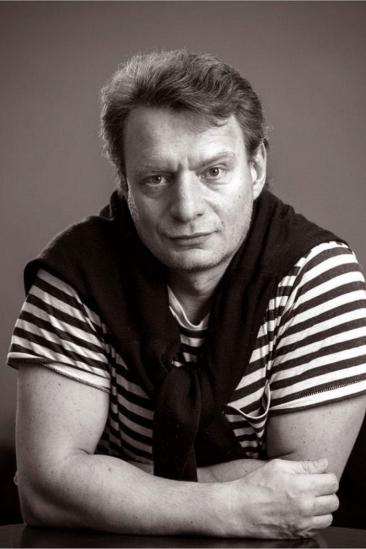 Aleksandr Stroev Image