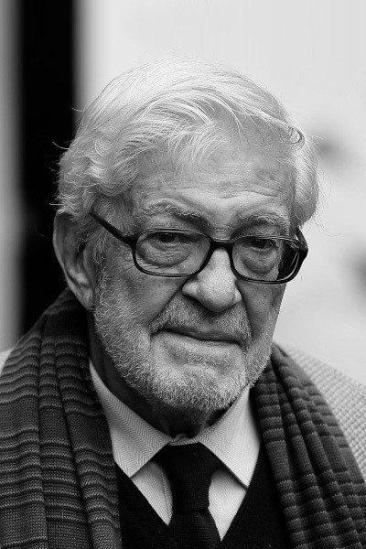 Ettore Scola Image