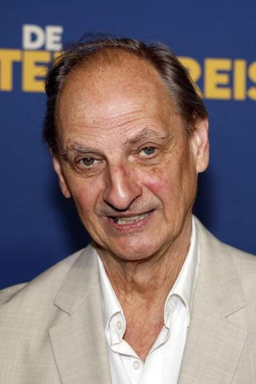 Martin van Waardenberg Image