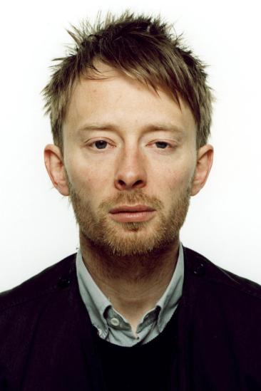 Thom Yorke Image