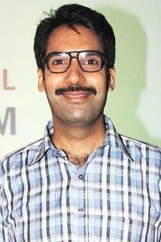 Faisal Rashid Image