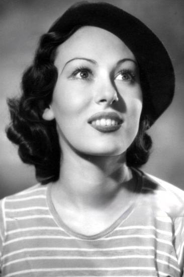 Antoinette Cellier Image