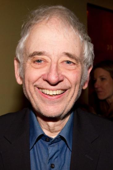 Austin Pendleton Image