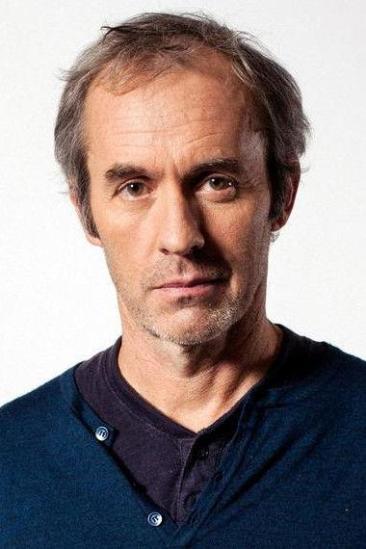 Stephen Dillane Image
