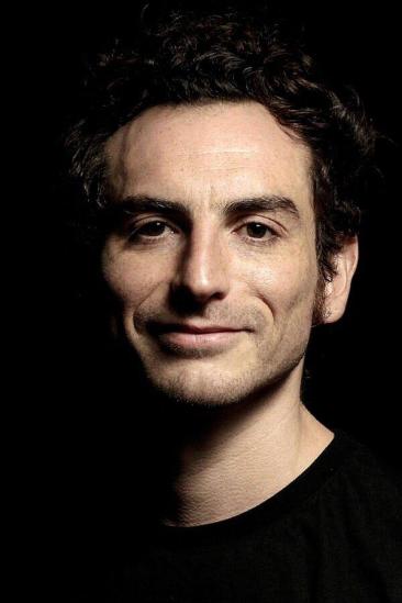 Nicolás Zárate Image