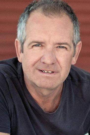 Lawrence Barry Image