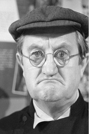 Edward Sinclair Image