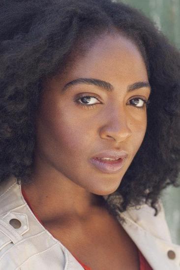 Shakirah DeMesier Image