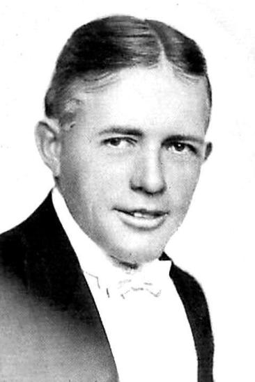 Buck Connors Image