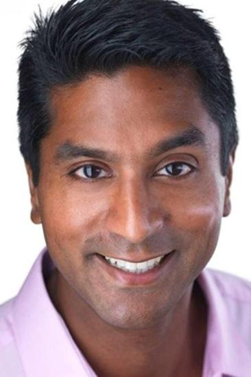 Frank Maharajh Image