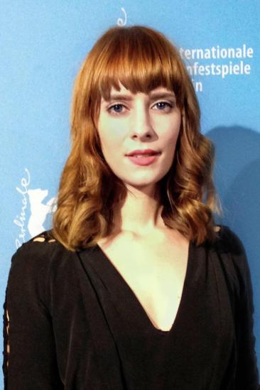 Cornelia Ivancan Image