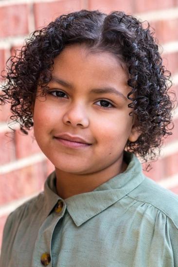 Ramona Edith Williams Image