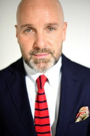 Johnny Harris Image