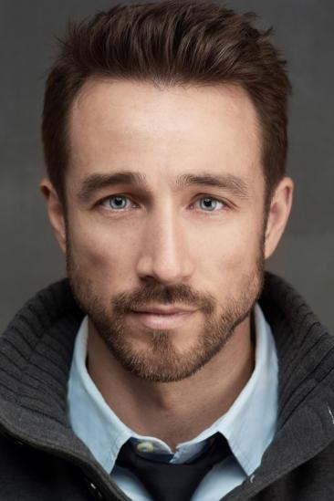 Brendon Zub Image