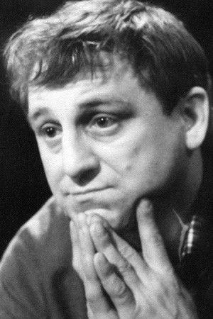 Nikolay Lavrov Image