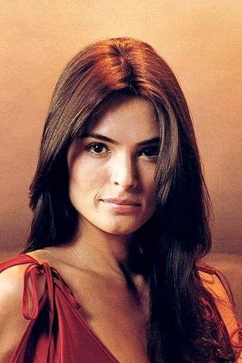 Talisa Soto Image