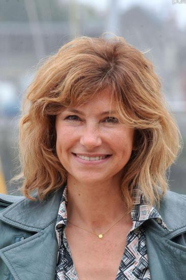 Florence Pernel Image