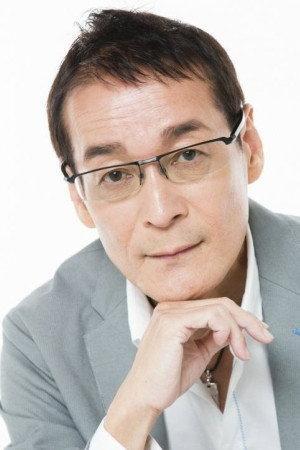 Norio Wakamoto Image